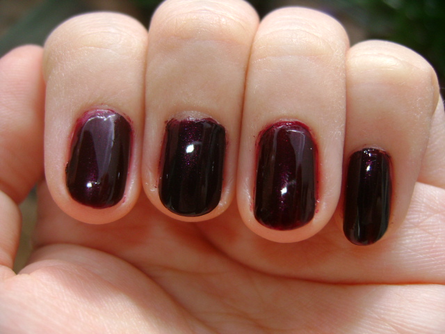 Opi black 2024 cherry chutney