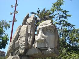 monumento de chile