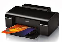 Resetter Epson T60 Resetter Epson T60