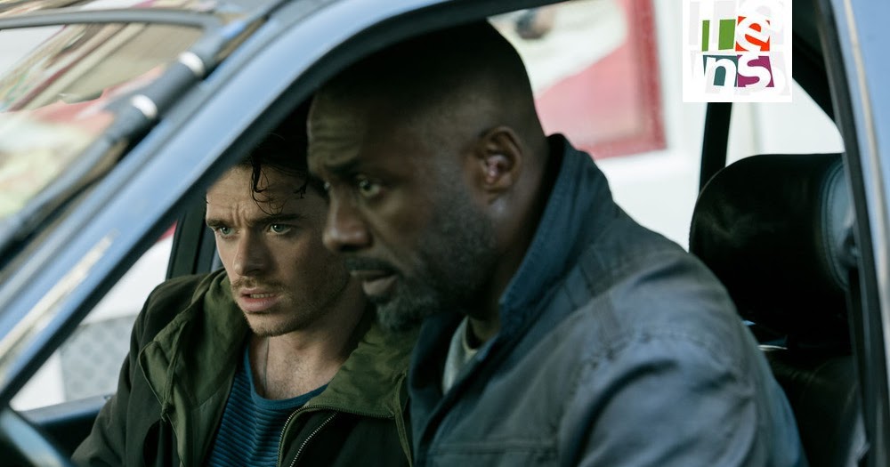 Movie Buff's Reviews PICKPOCKET & FORMER CIA AGENT TRAPPED IN