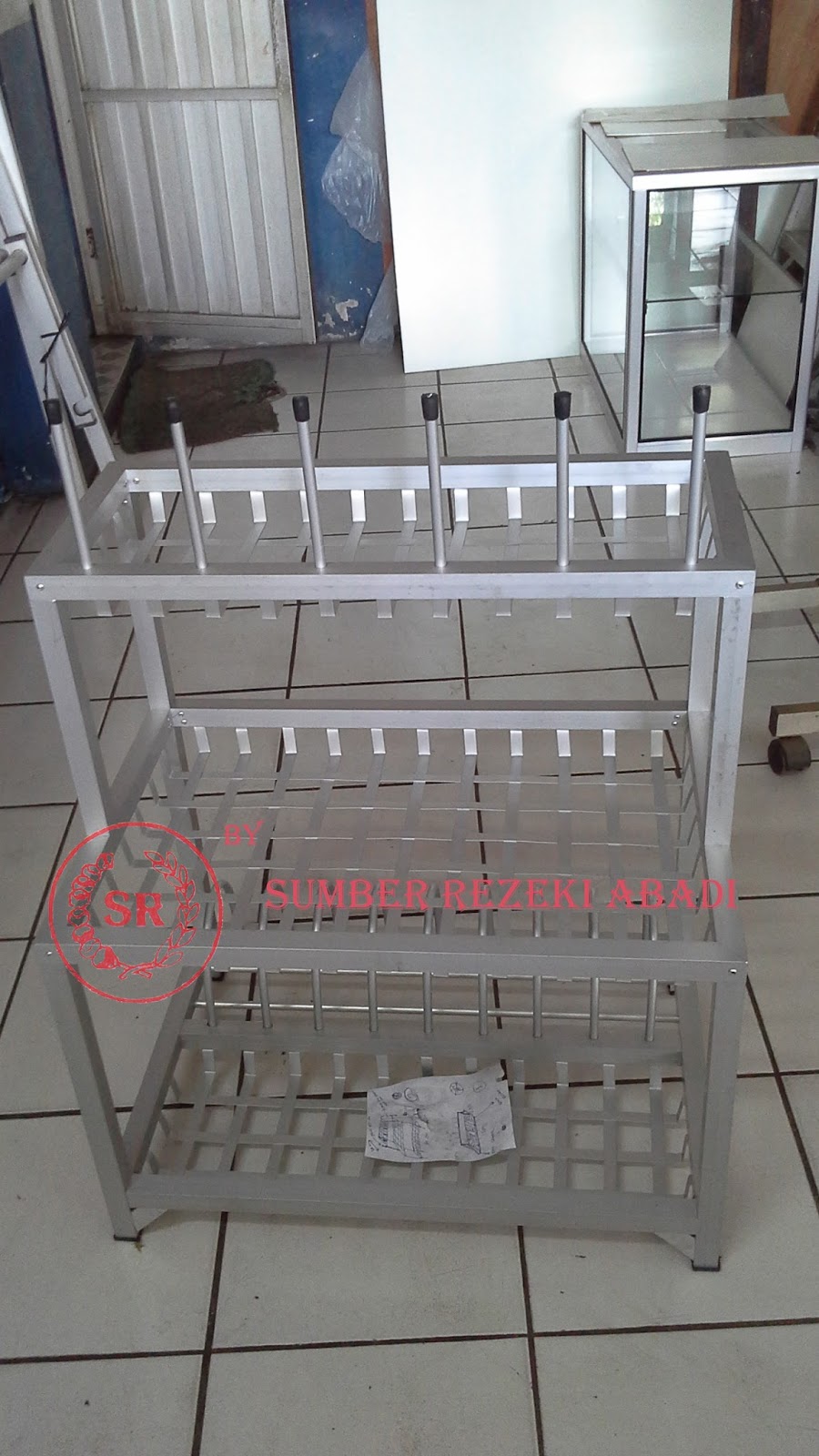 23+ Rak Piring Custom, Info Top!