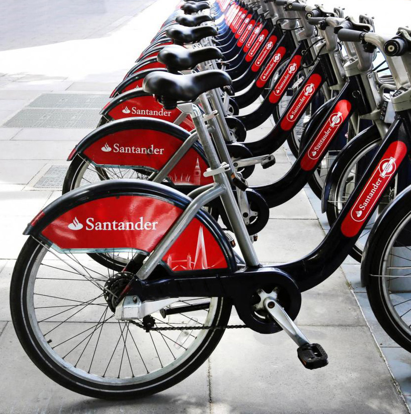 FOCUS TRANSPORT Emirates Cable Car & Boris Bikes