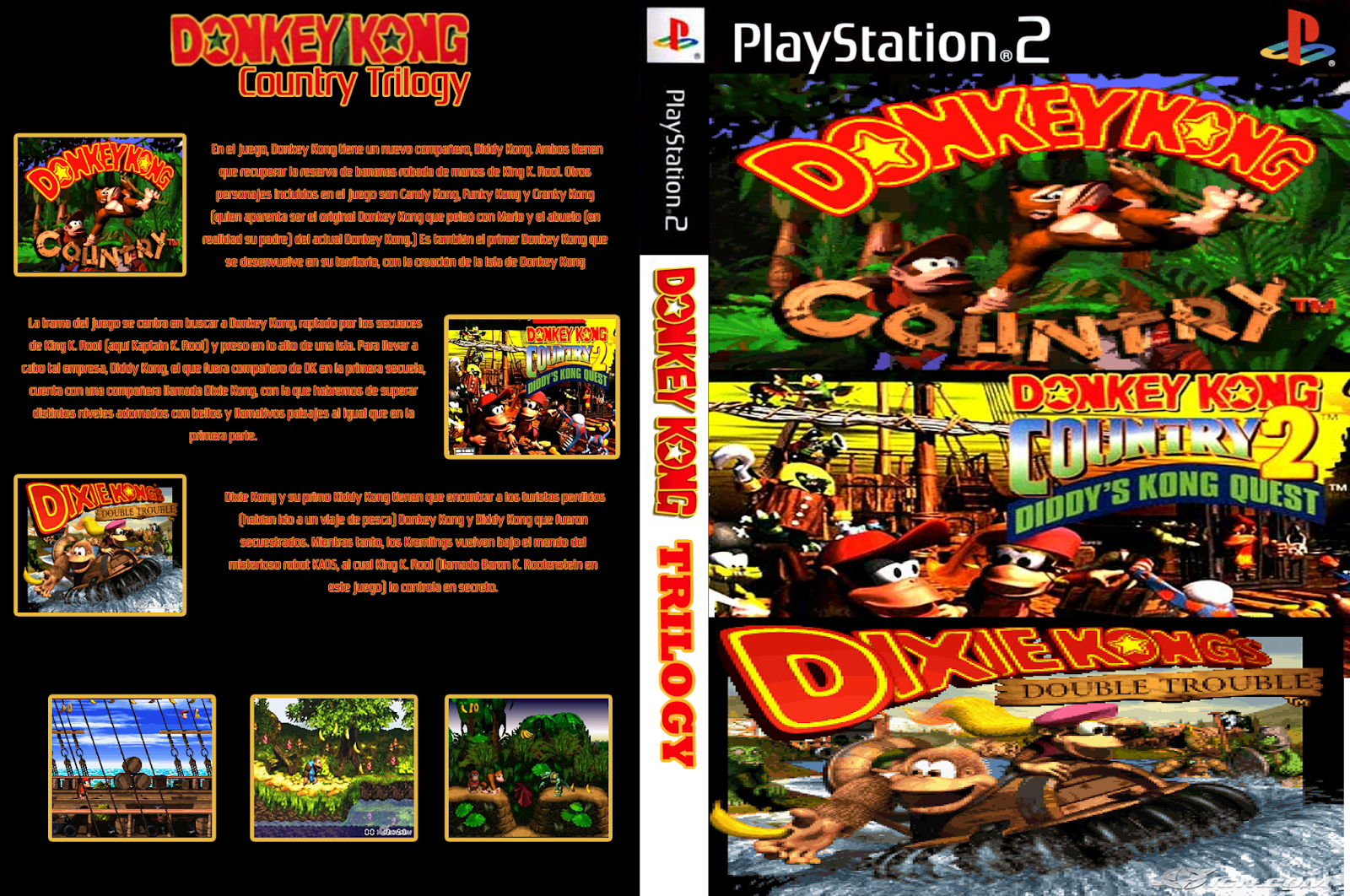 download donkey kong country trilogy download donkey kong country trilogy