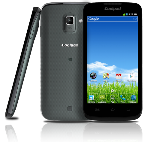 5 Handphone Android China Terbaik 2014 - CARI TAHU HANDPHONE