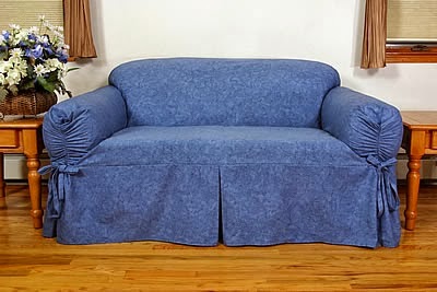 RPixc Housses De Canapé D Angle Couverture De Canape En Forme De L