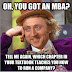 MBA Hipsters