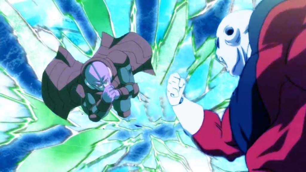 Spoilers Of Dragon Ball Super Episode 111 Love Dbs