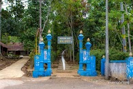 Makam Bulupitu Kebumen