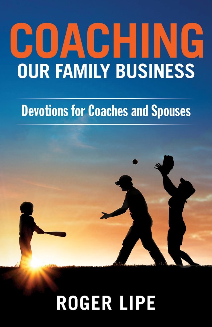 Coaching: Our Family Business