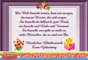 60 Geburtstag Wunsche Kollegen Beste Geschenke Fur Die Familie