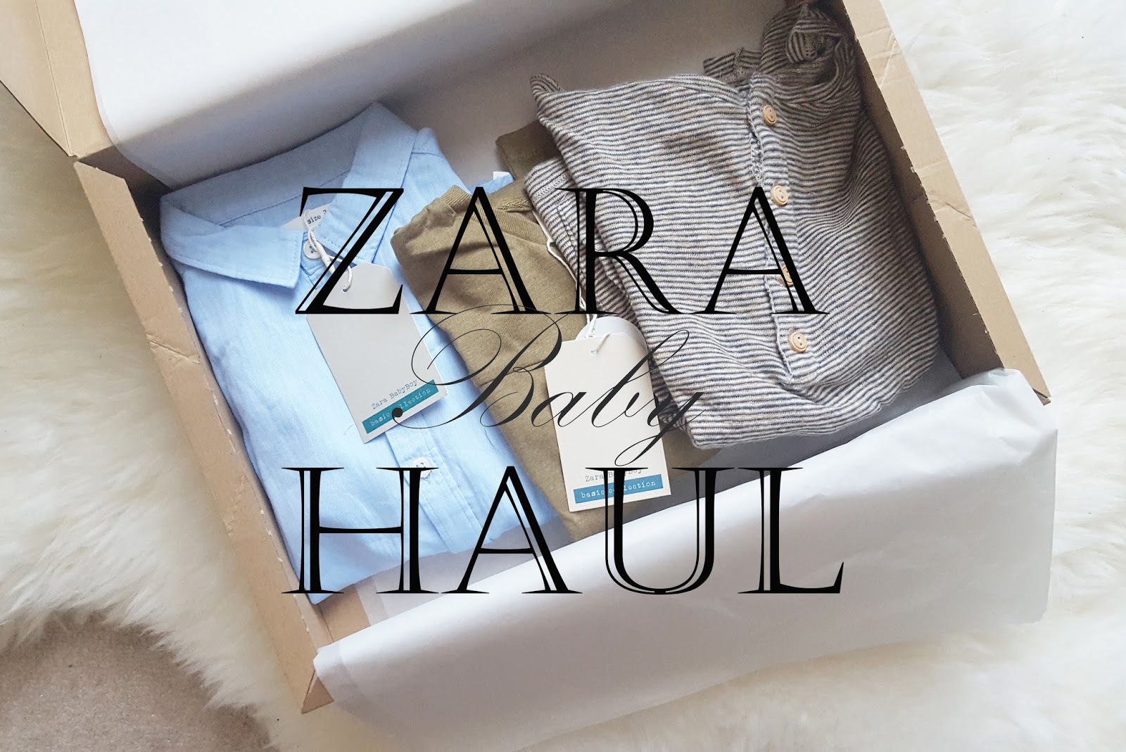 Baby Zara Haul step inside my handbag