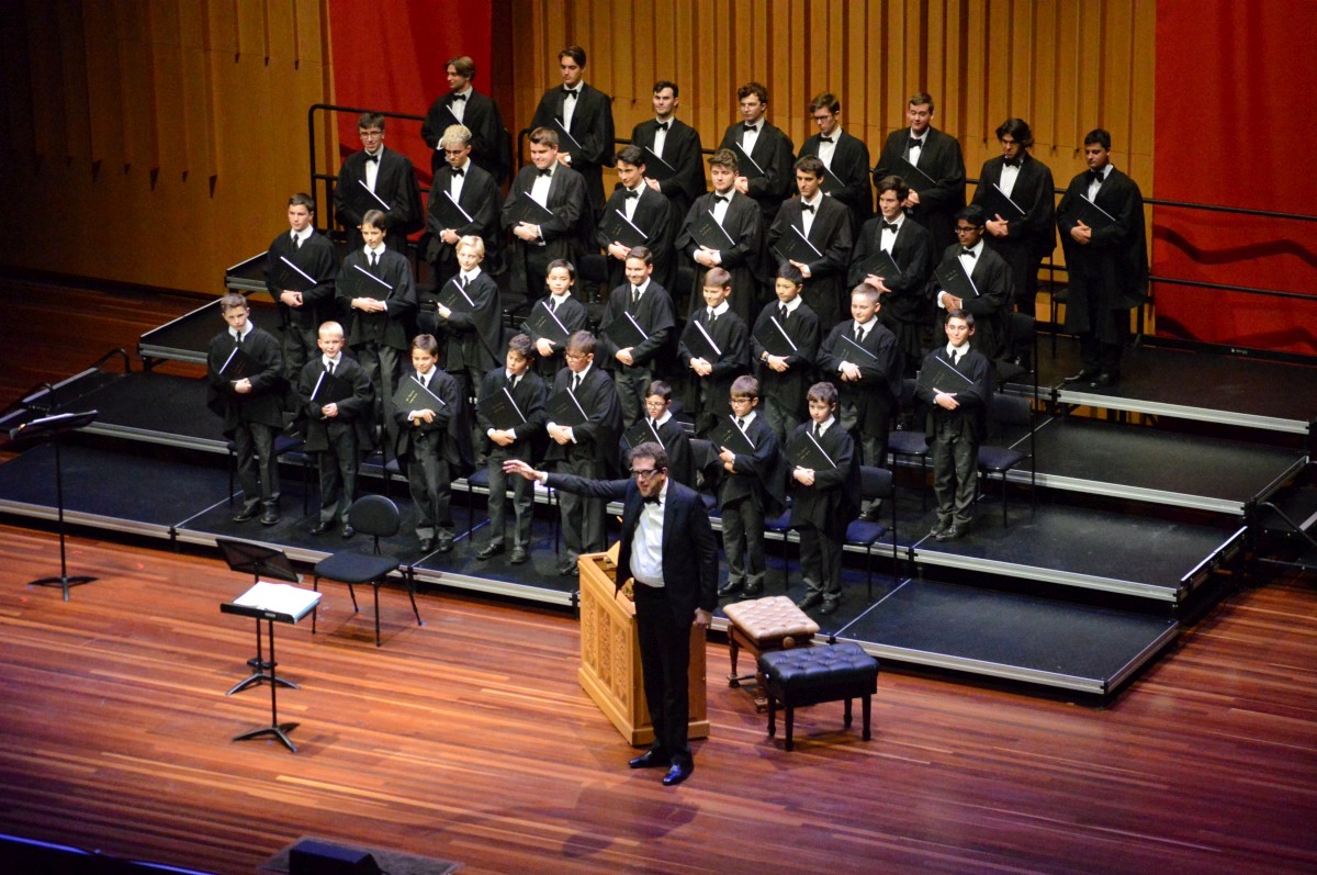 Canberra Jazz blog A different experience