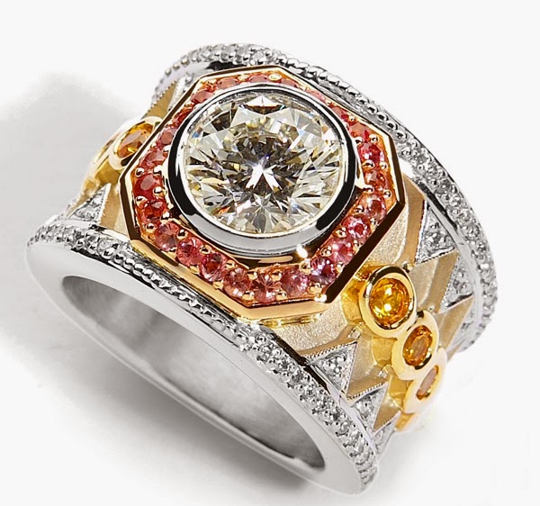 APPAREL FREELANCE DESIGNER Job Description of a Jewelry Designer