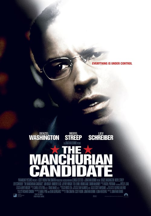 [HD] Der Manchurian Kandidat 2004 Ganzer Film Deutsch