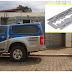 Idoso tenta matar a esposa com facão e em seguida comete suicídio cortando o pescoço com gillette.