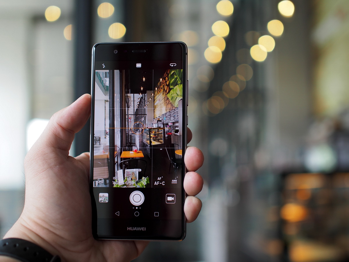 kortademigheid Kroniek Gelukkig ROBIN WONG : Huawei P9 Camera Review - Is This The Photographer's  Smartphone?