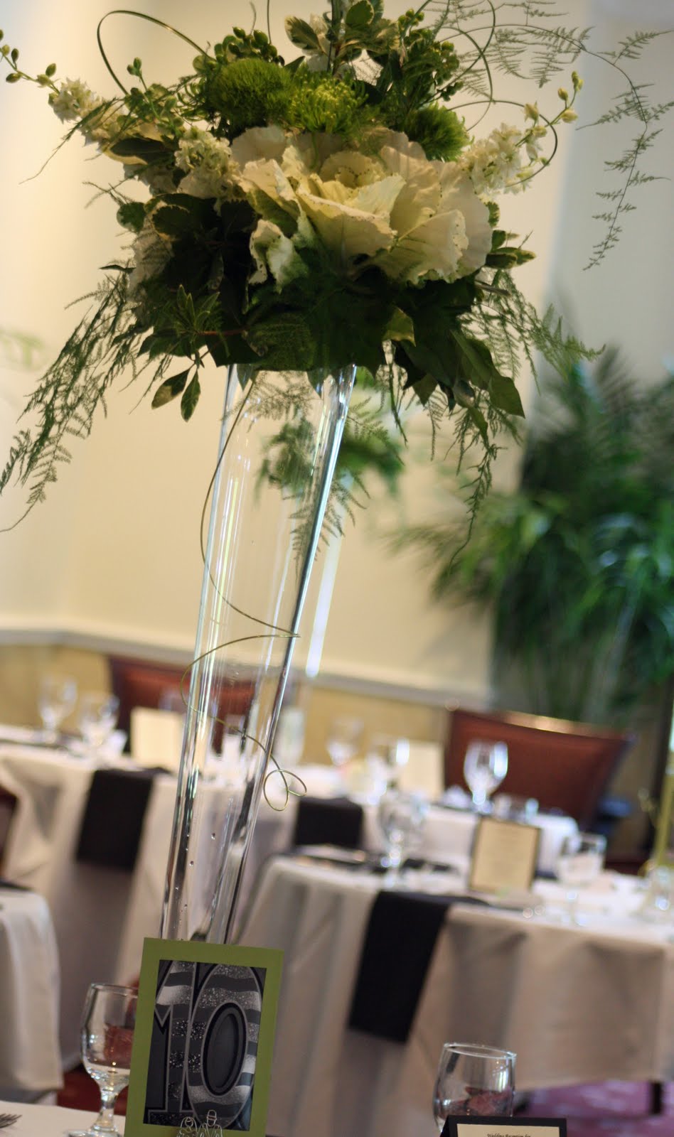 Petals & Co. June Weddings