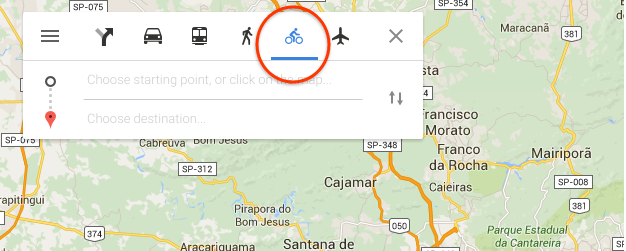 Substituir mapa do Google Maps - Stack Overflow em Português