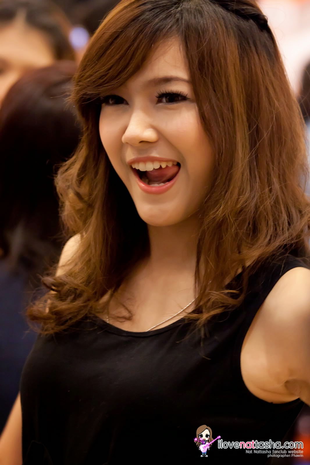 7 Artis Thailand Tercantik dan Terseksi 2014 | HOT UPDATE