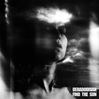 Find The Sun Deradoorian Album