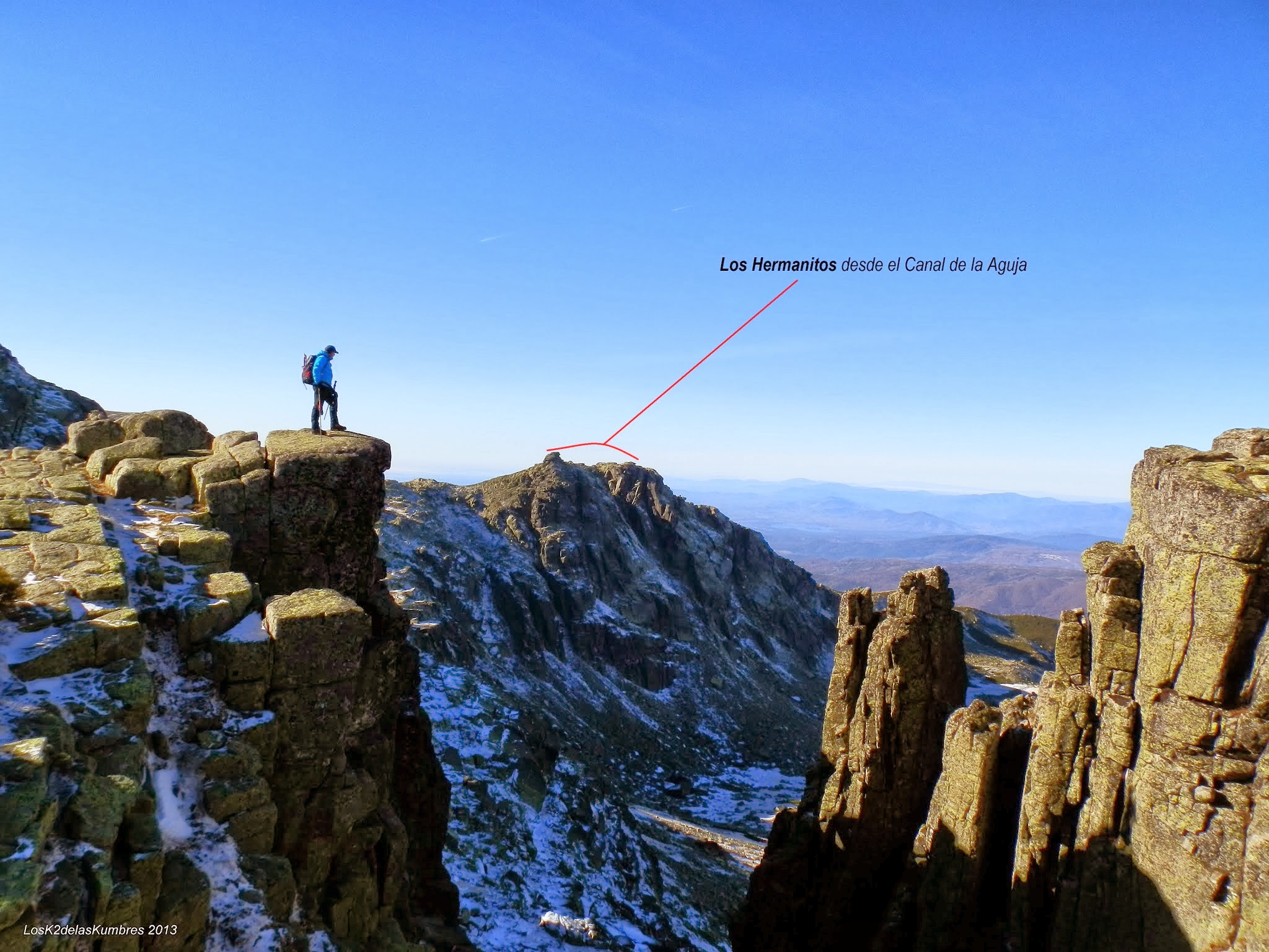 El Calvitero Canchal de la Ceja Torreón