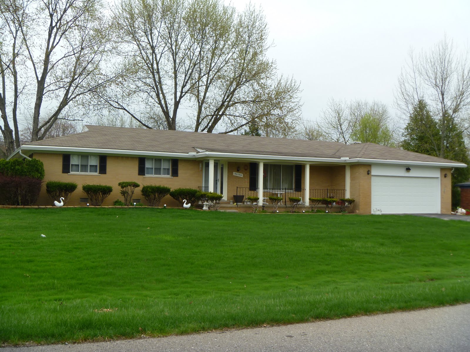 Homes for Sale in Farmington Hills MI Blog Subdivision Old Farm