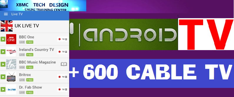 Cable Tv App For Android Free Download