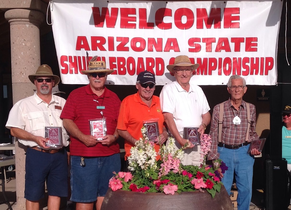 2018 Mens Consolation State Split Singles