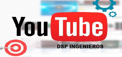 Visita nuestro canal en Youtube