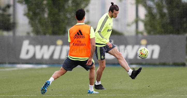 Gareth Bale, Rodriguez and Vazquez Show Off New Adidas 2016-2017 Boots - Footy Headlines