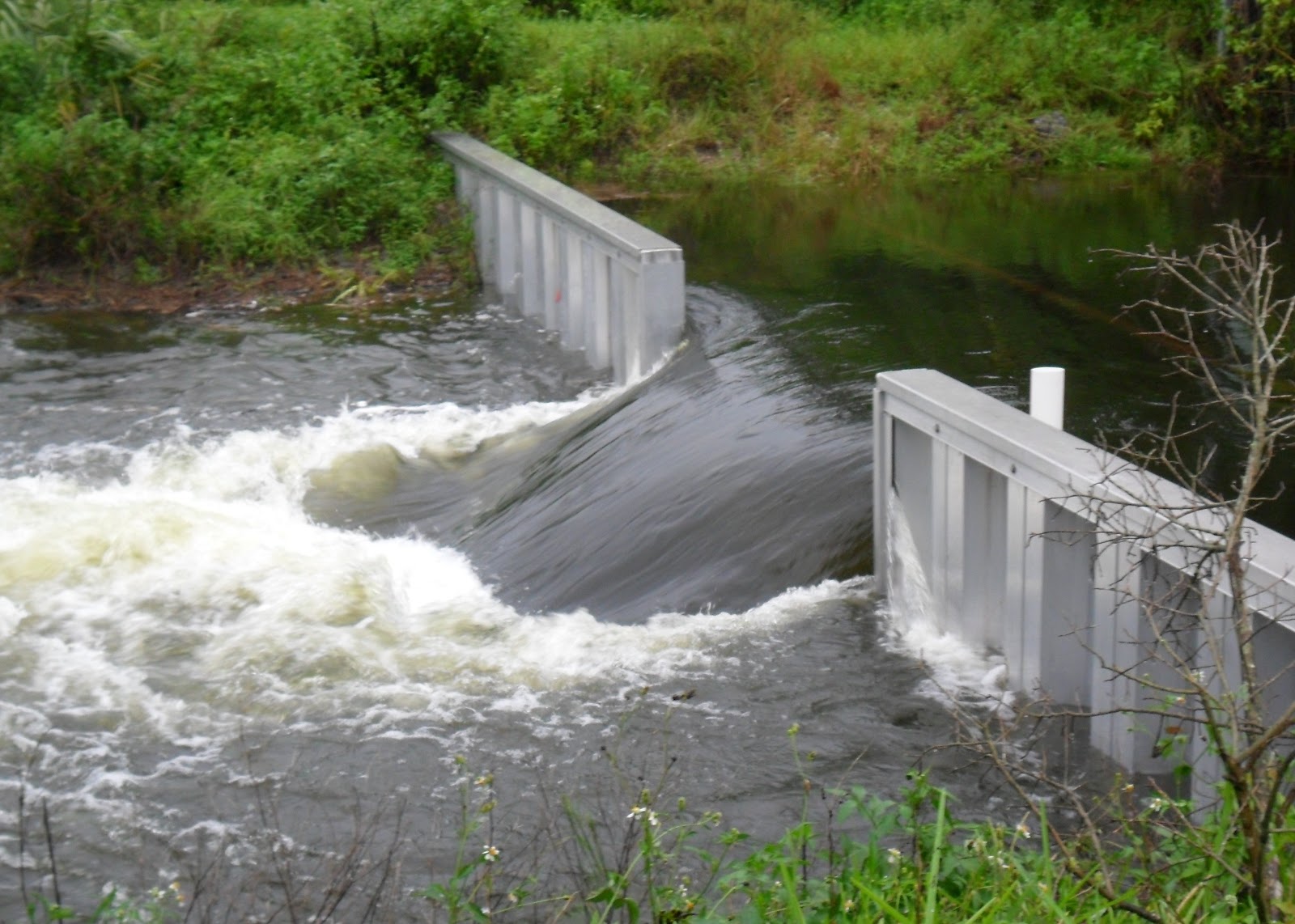 OUR VILLAGE in West Palm Beach Dam, Weir, or Waterfall