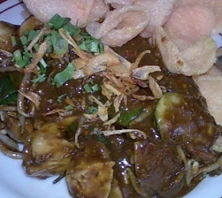 Resep Rujak Cingur Khas Surabaya Resep Spesial Untuk Anda