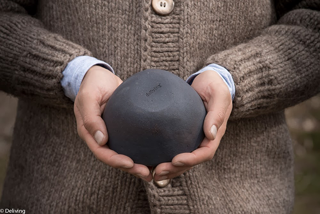 WeDeco Made in Spain _ Deliving - Énola 