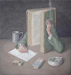surreal books anthropomorphic illustrated popular