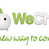 Tencent's WeChat now available for Nokia Asha family of phones. get it now!