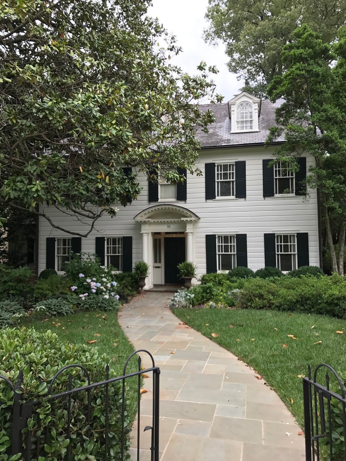 architect design™ Ansley Park, Atlanta