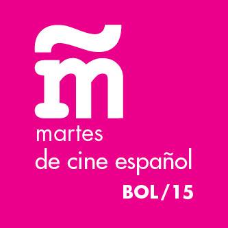 MARTES DE CINE ESPAÑOL