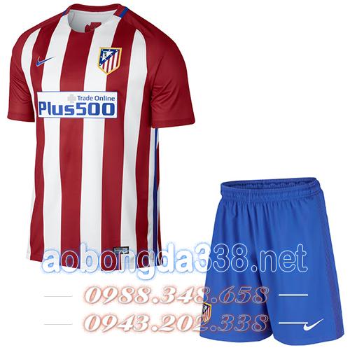 áo atletico 2017