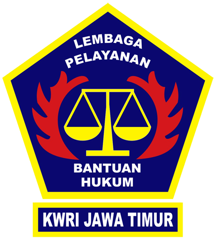 Advokat Pelayanan Bantuan Hukum Kwri Jawa Timur