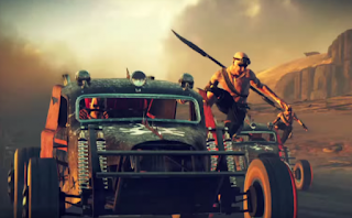 Mad max game free download for pc full version