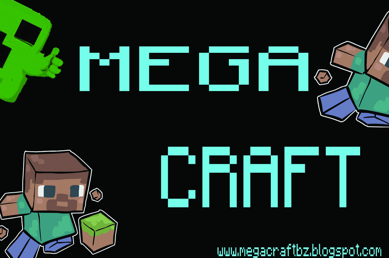 Mega Craft Mega Craft