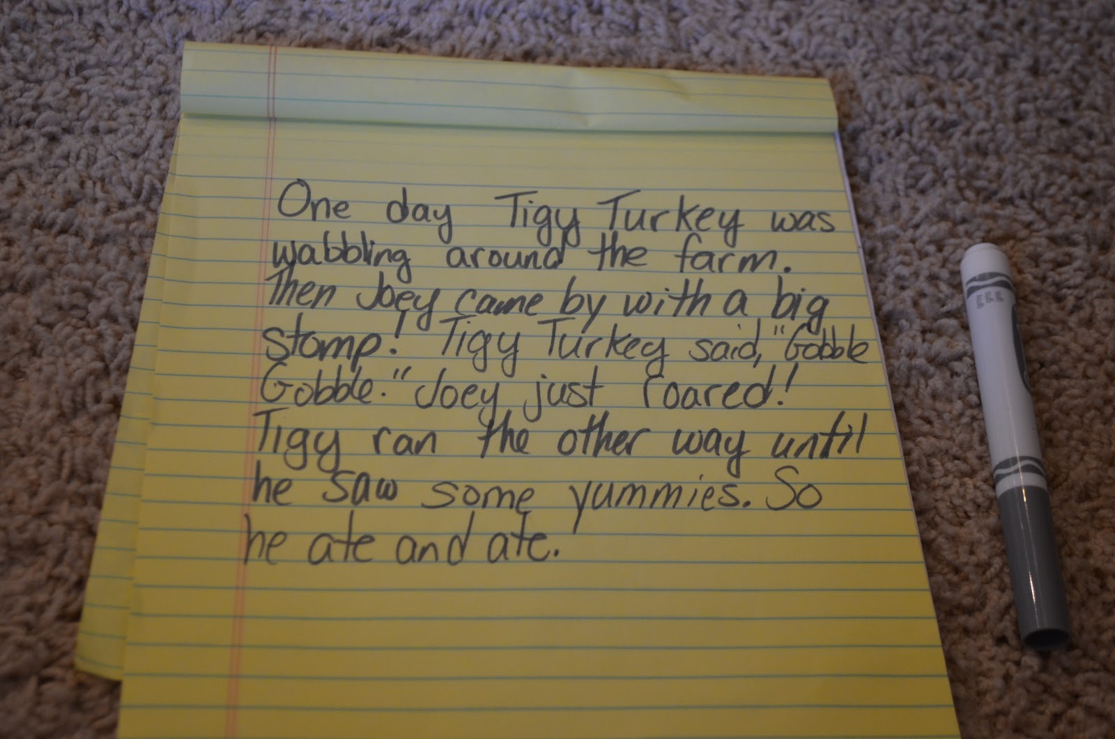 Database of essays picture