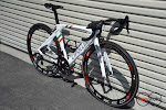 Cipollini RB1K THE ONE Campagnolo Super Record 12 Fulcrum Racing Speed 55T Complete Bike at twohubs.com