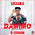 Flexy W Reveals Coverart For His Upcoming Single "DAMIMO"