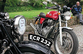 Royal Enfield Continental GT Long-Term Review