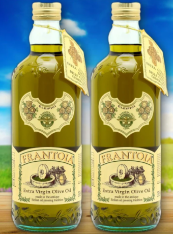 FRANTOIA EXTRA VIRGIN OLIVE OIL