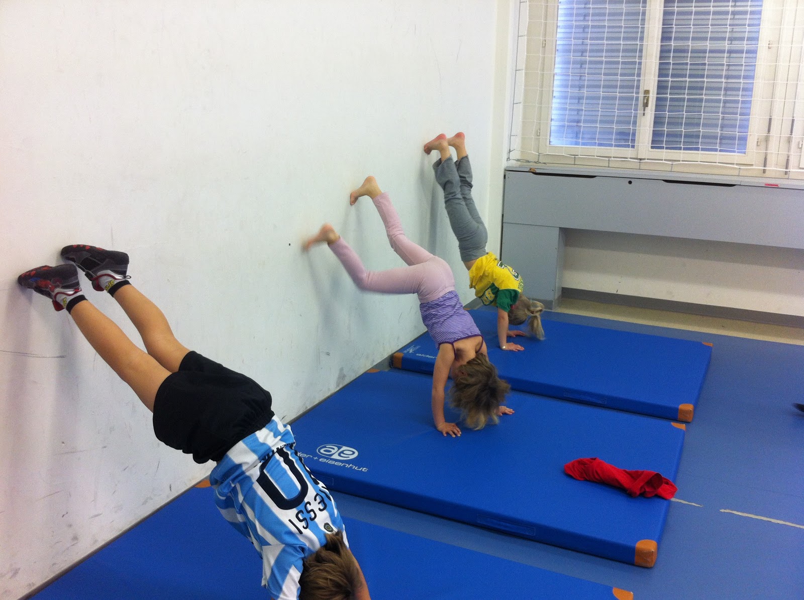 Mr. Stritt's Education Blog / Le blog sur l'éducation de M. Stritt