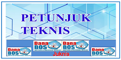 Download Juknis Bos SD SMP SMA Sesuai Permendikbud Tahun 2019