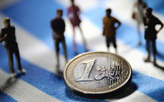 «Οχι» σε πρόσθετη βοήθεια για χρεωμένους όπως η Ελλάδα, λέει 52% των Γερμανών...