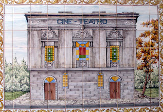 Cine-Teatro Queluz 